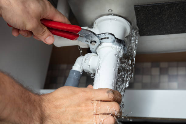 Best Ceiling water damage repair  in White City, OR
